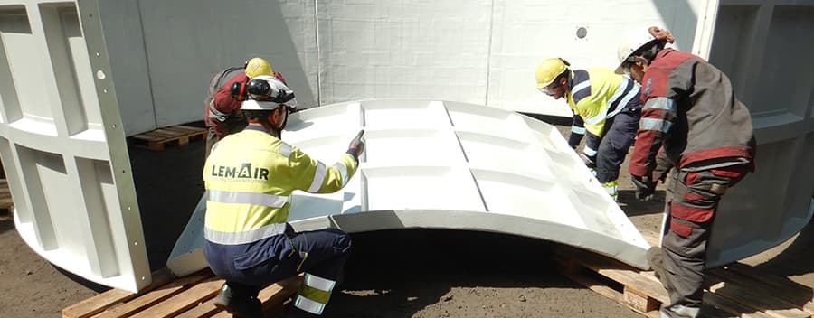Join the LEM-AIR team