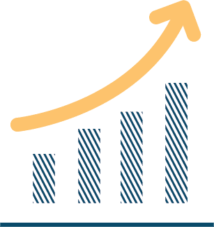 Capacity increase illustration